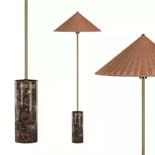 Ardini-1 floor lamp
