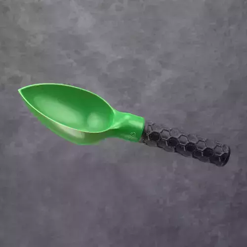 GARDEN SHOVEL