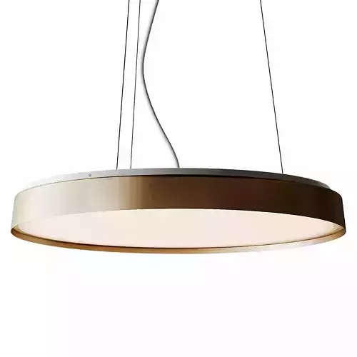COMPENDIUM PLATE Pendant Light from LUCEPLAN
