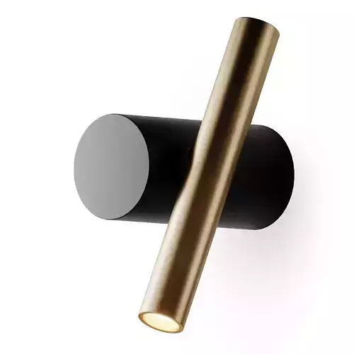 DOI Wall Lamp from Luceplan