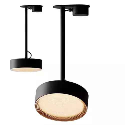 RADIEUX Ceiling lamp from Re-Volt