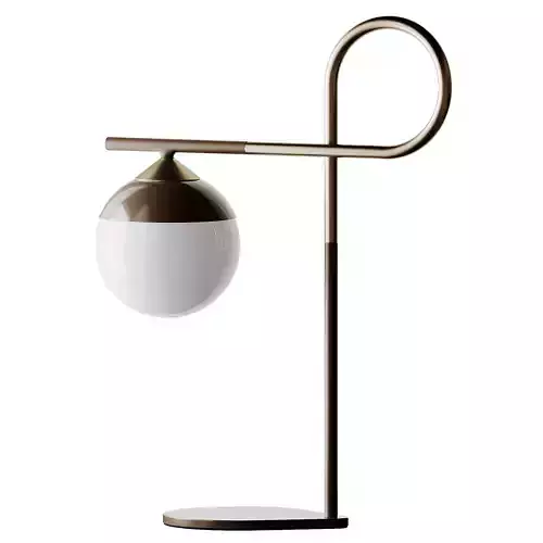 Node Talbe Lamp from CorteZari
