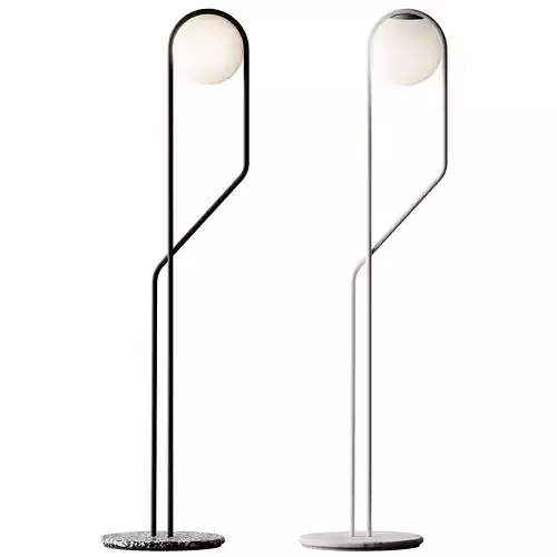 ASTREE Floor Lamp from Ligne Roset