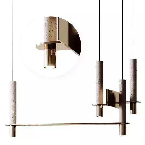 Meta Parallel brass 140 from Davidpompa