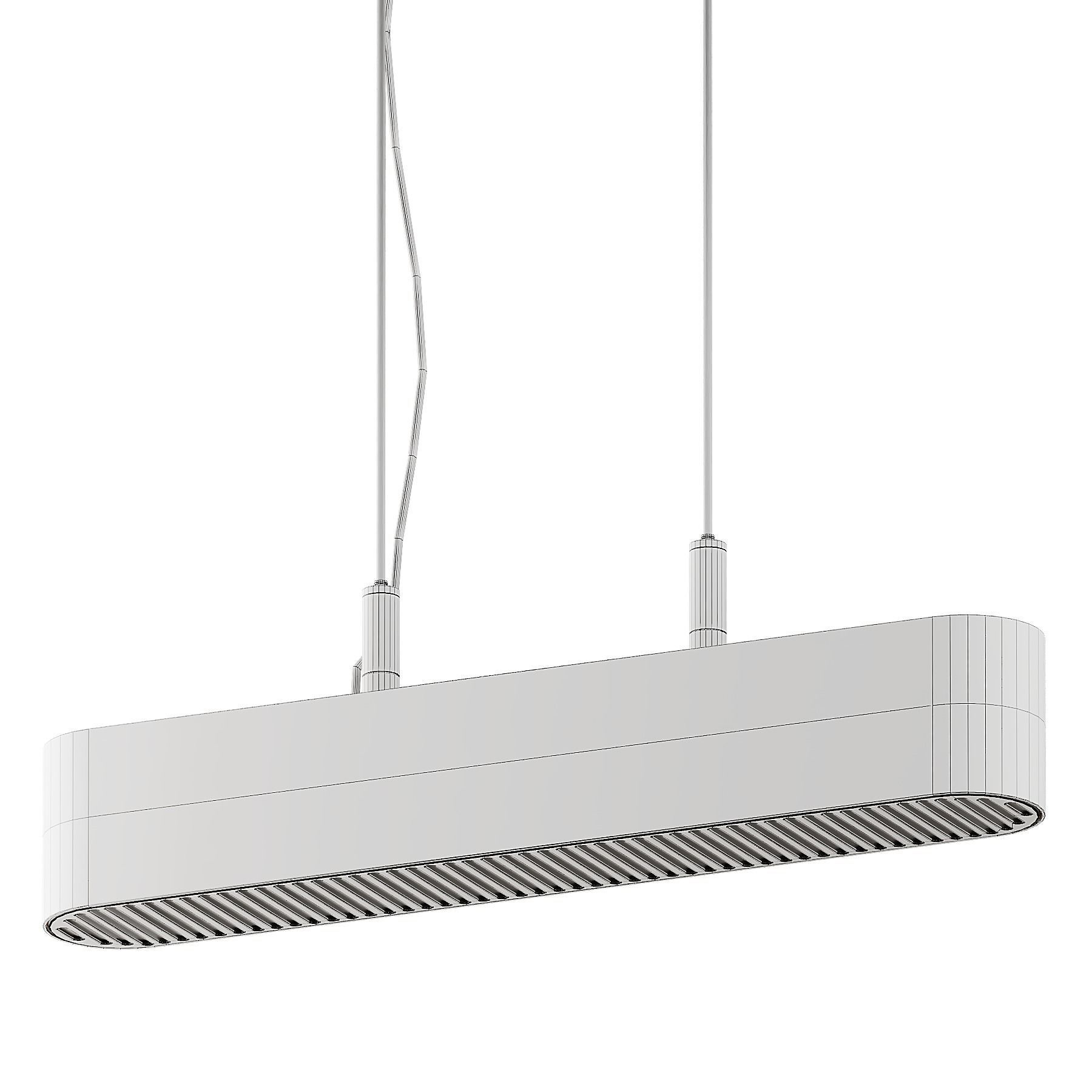 COLT SINGLE Pendant from Bert Frank 3D model_4