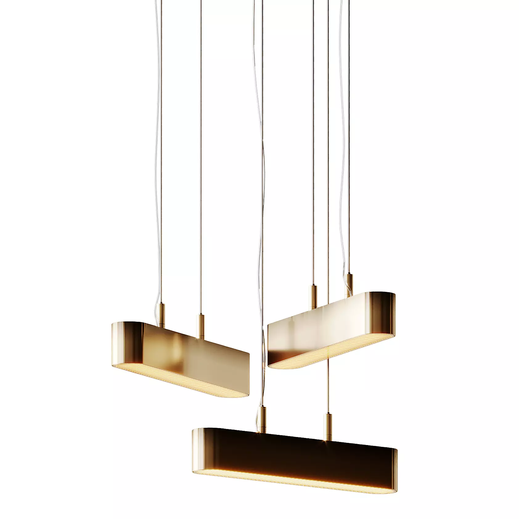 COLT SINGLE Pendant from Bert Frank 3D model_0