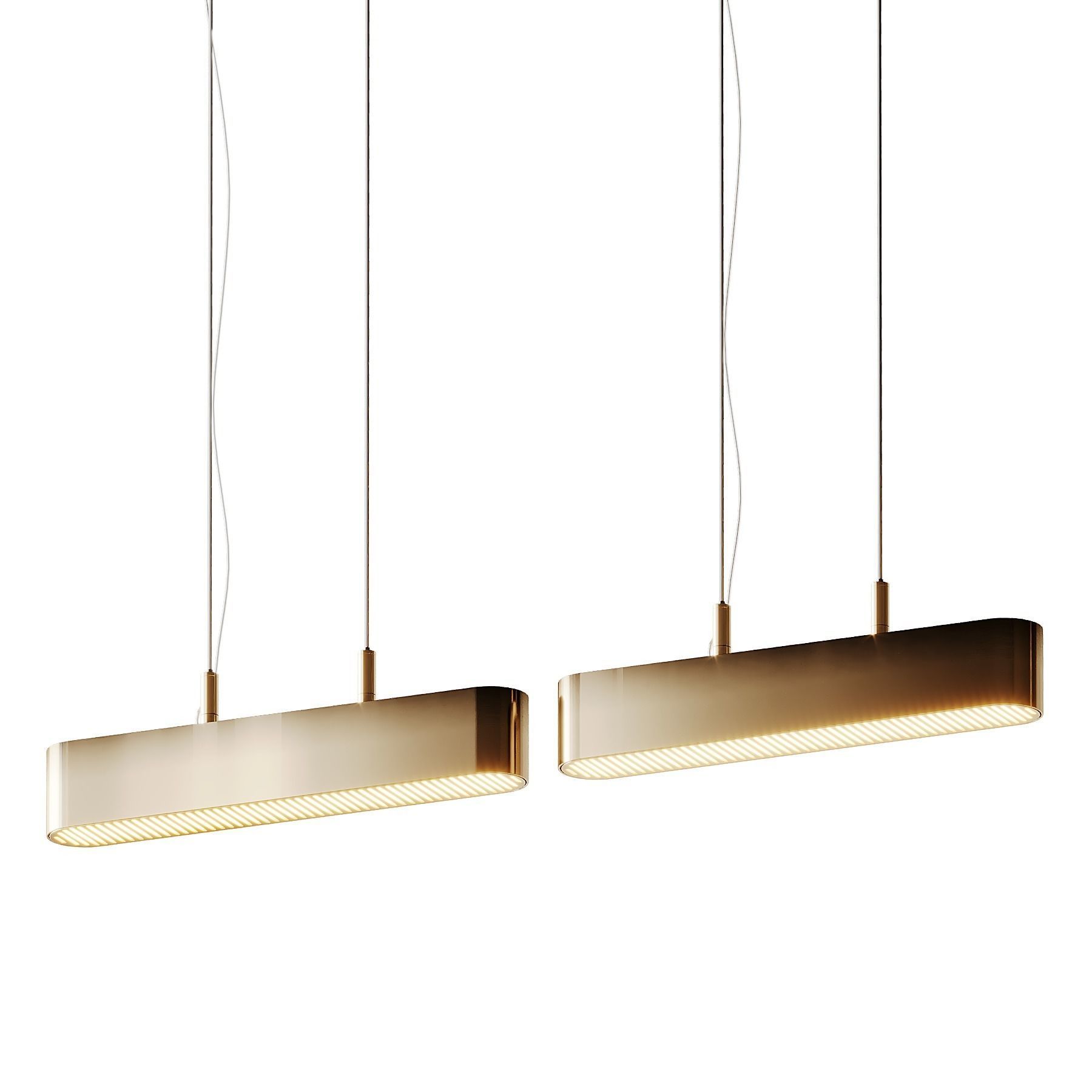 COLT SINGLE Pendant from Bert Frank 3D model_3