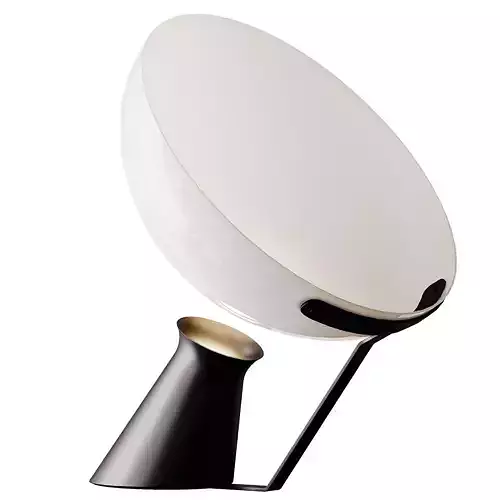 Aida Table Lamp from Karakter