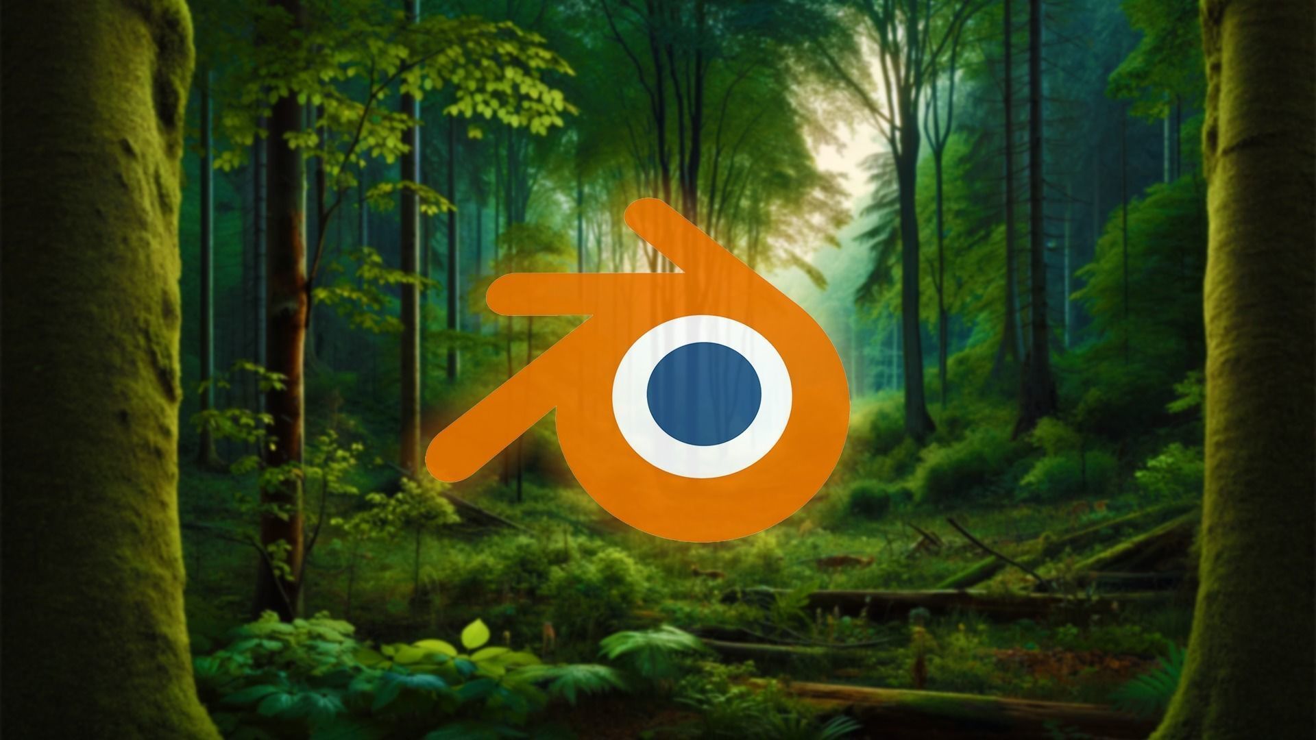 Fox Majestic Wilderness Wolf Nubis 3D Low poly Animal Model Low-poly 3D model_2