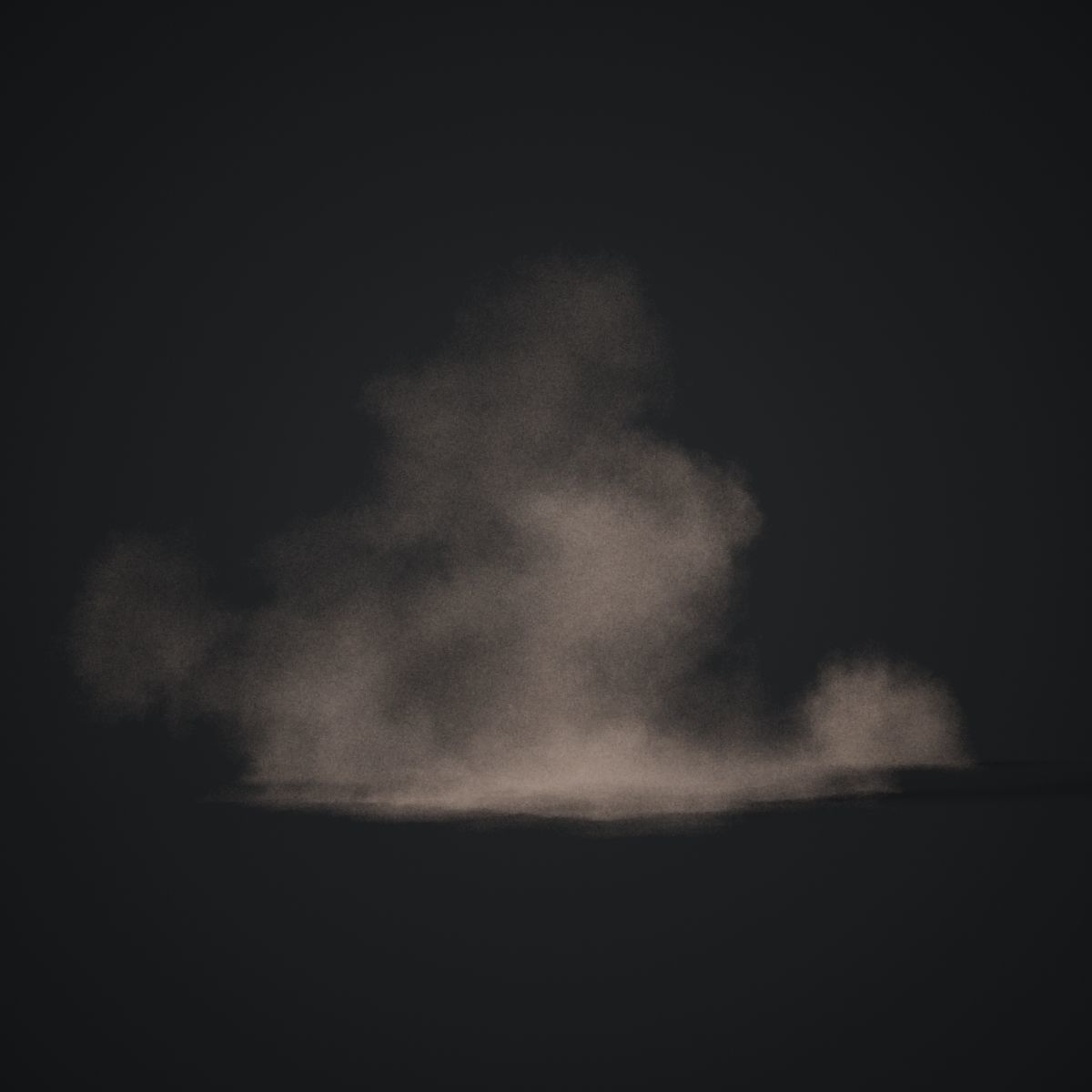 VDB Animated Dust Explosion 9 3D model_9