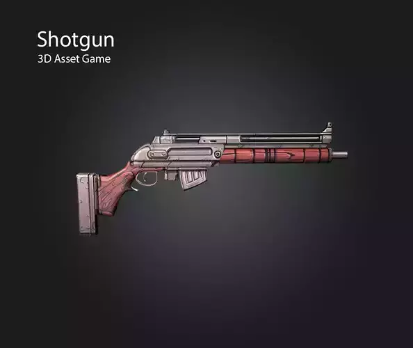 Shotgun