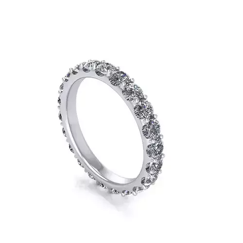 Diamond Engagement Ring R2