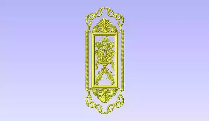 Collection of STL Files for CNC Routers