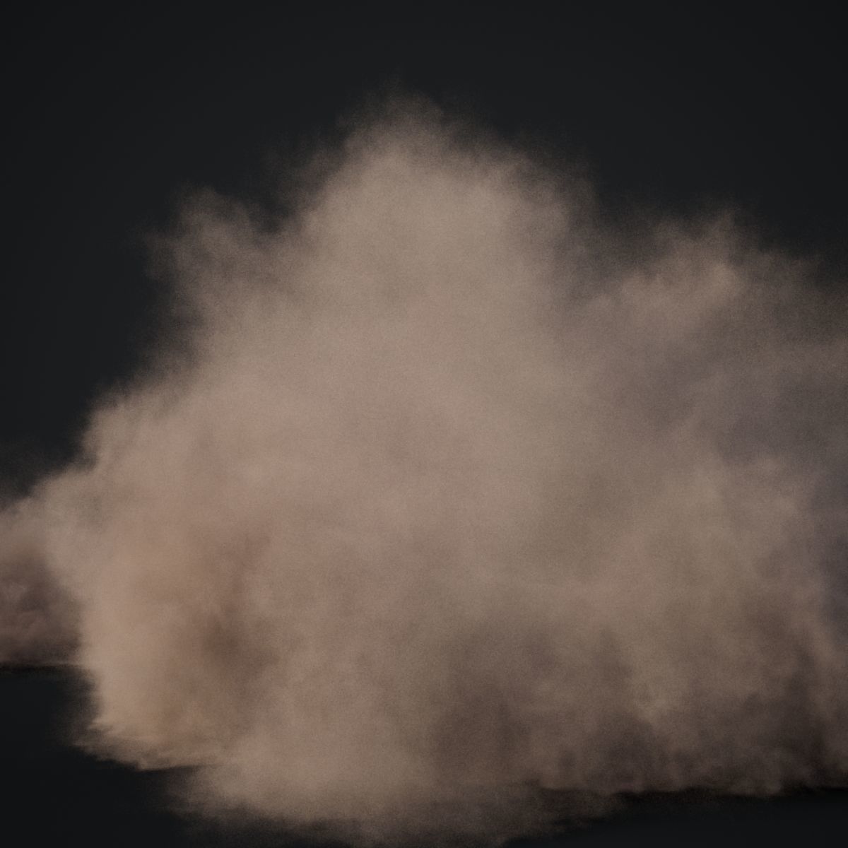 VDB Animated Dust Explosion 3 3D model_16