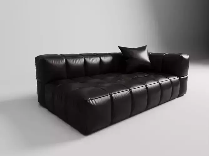 Sofa 3D model