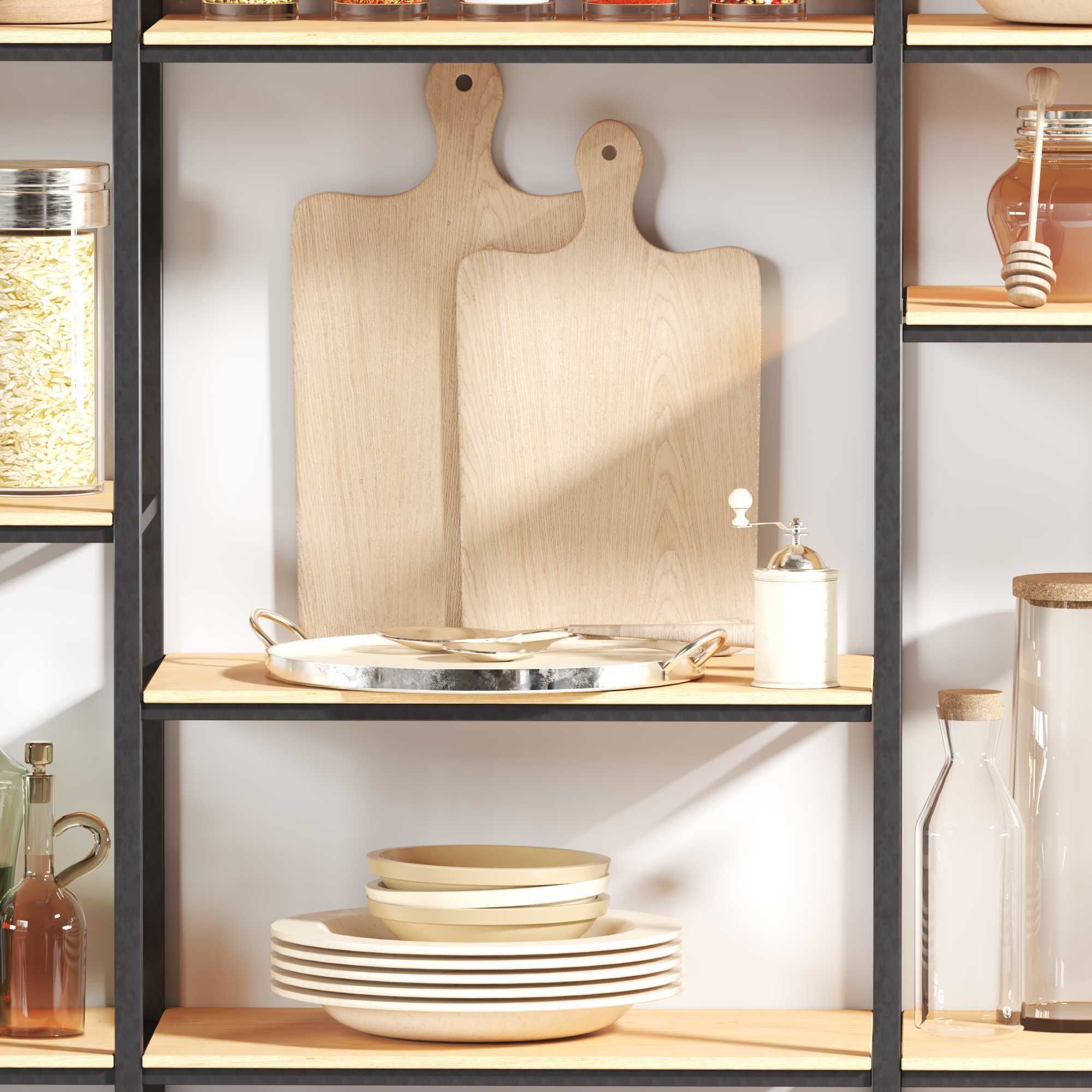 Kitchen accessories 06 3D model_1