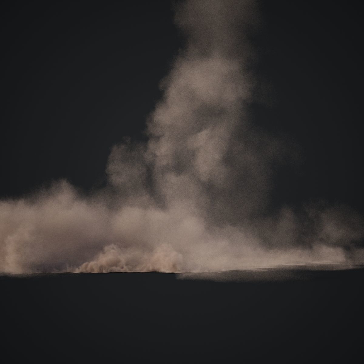 VDB Animated Dust Explosion 12 3D model_9