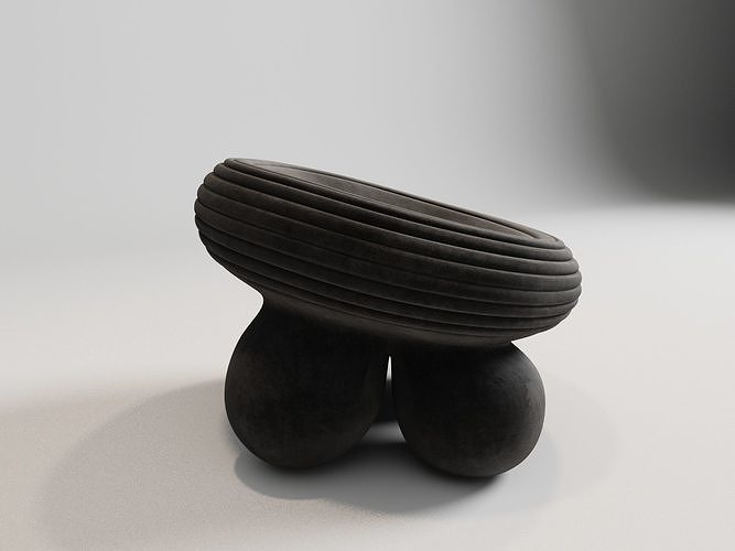 Sofa 3D model Free 3D model Free 3D model