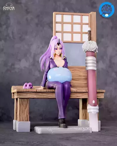 Shion - Tensei Shitara Slime