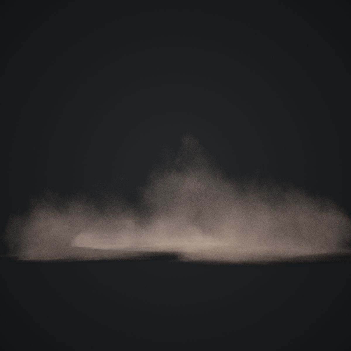 VDB Animated Dust Explosion 1 3D model_9