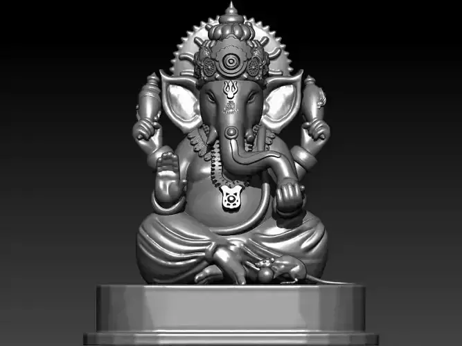 Ganesha ji