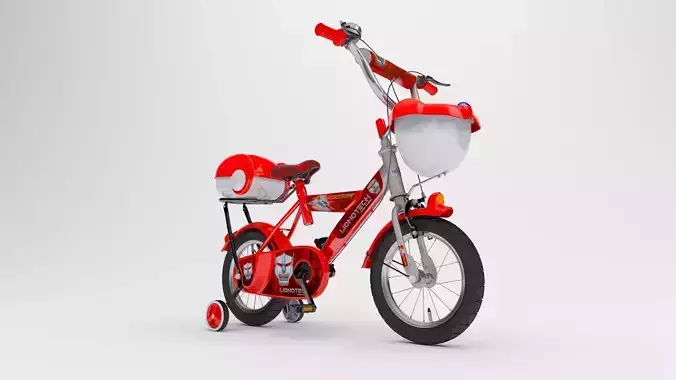 Kids Bicycle