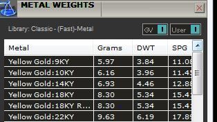 Solitaire Engagement Ring 3D print model_4