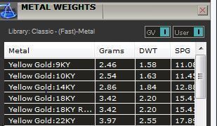 Ovel 3 Stone Ring 3D print model_4