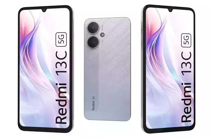 Xiaomi Redmi 13C 5G Blue