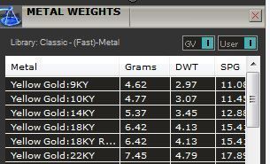 Solitaire Engagement Ring 3D print model_4