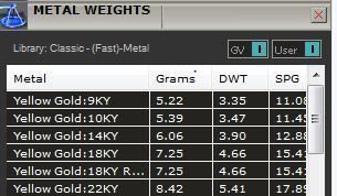 Art Deco Ring 3D print model_12