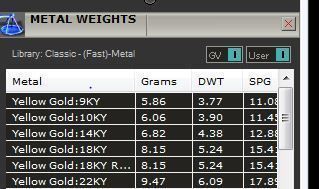 Oval Art Deco Ring 3D print model_8