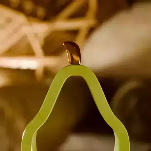 Decorative Pear 01