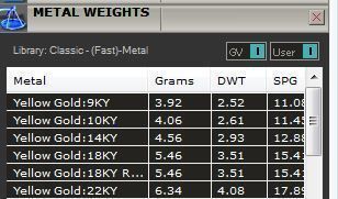 Emerald Solitaire Ring 3D print model_9