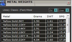 Art Deco Ring 3D print model_8