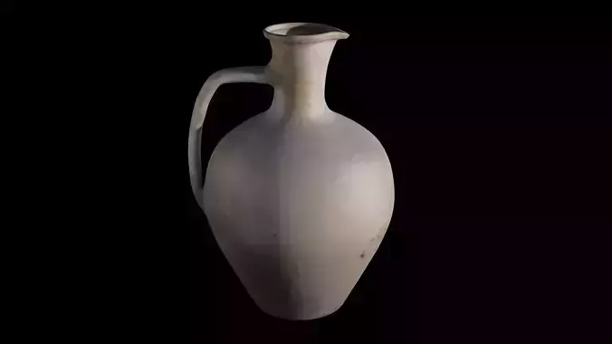 old jug
