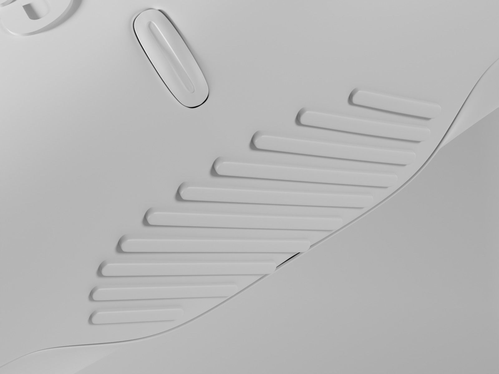 JBL Charge 5 Bluetooth Speaker Low-poly 3D model_14