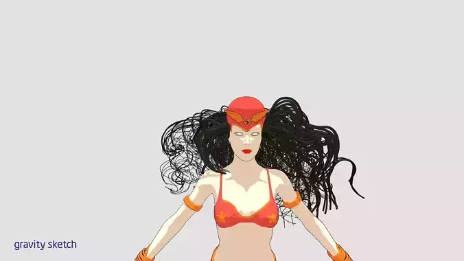 darna 