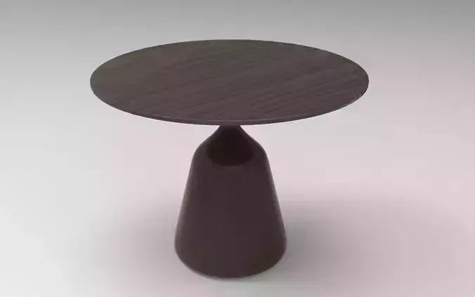 Thas Side Table