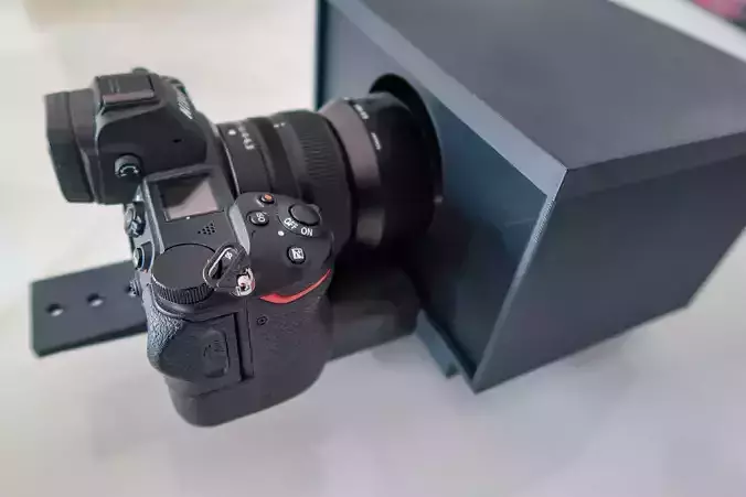 The Easiest Teleprompter to Print and Use