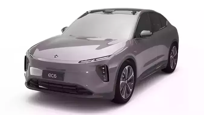 2024 Nio EC6