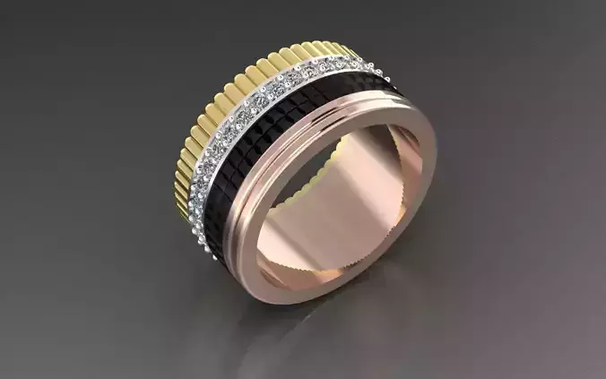 ring boucheron 