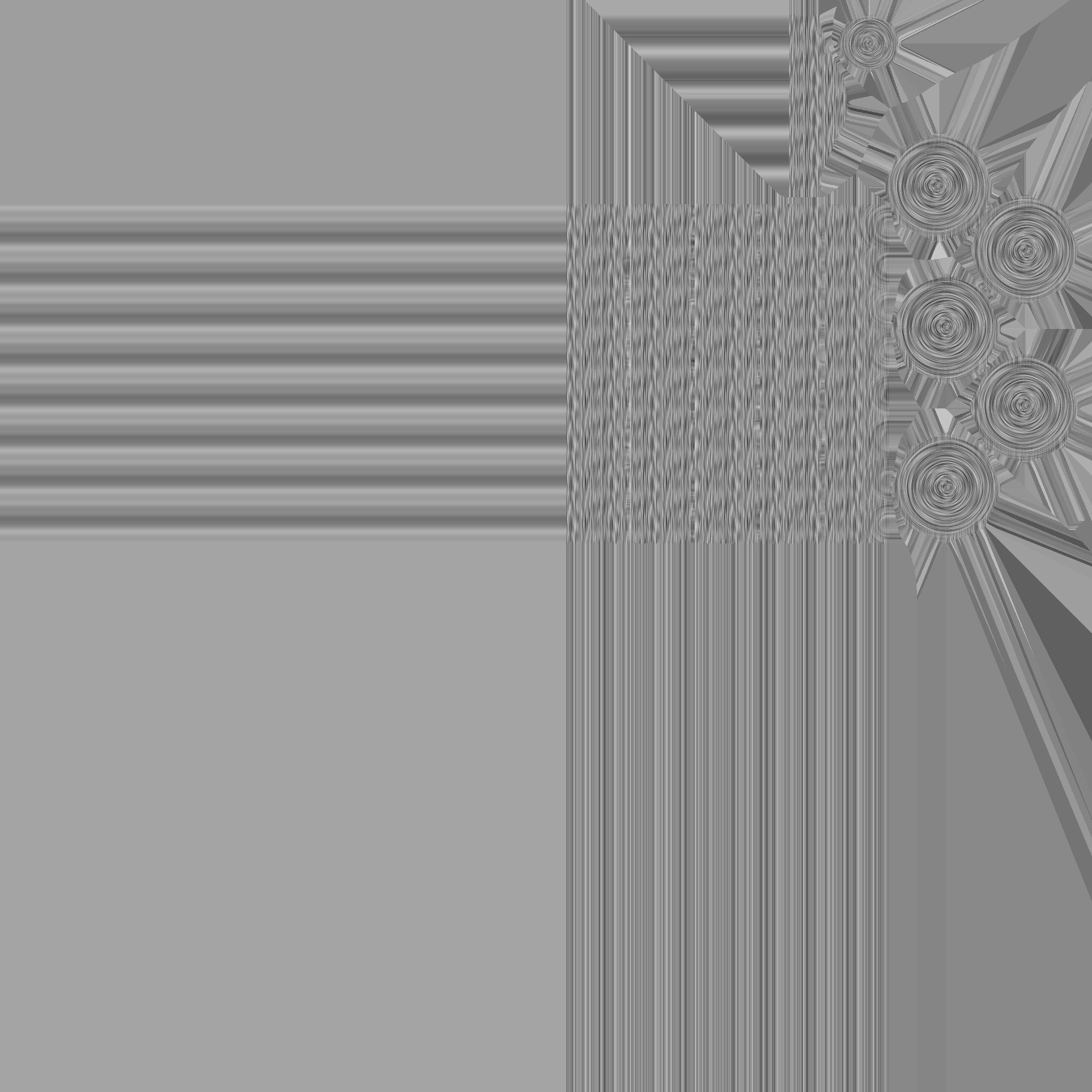 RESIDENCE DESIGN 3D print model_54