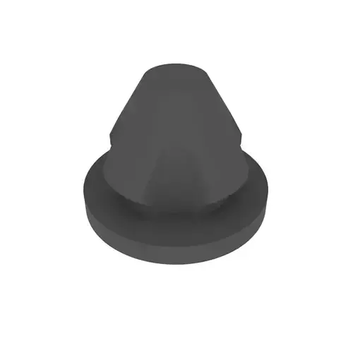 Engine Cover Rubber Sockets Grommets - FEBI BILSTEIN 38850 3D print model