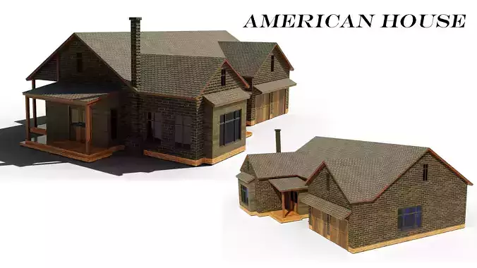 American House 004