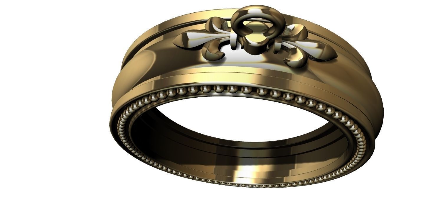 Heralds Reliquary of the Sorrowful - Arautos Relicario 3D print model_9