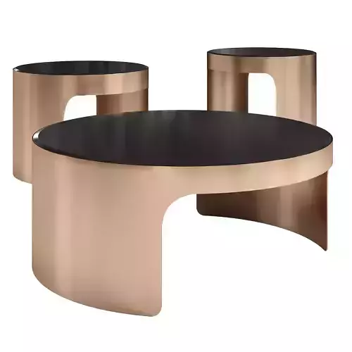 Piemonte coffee table