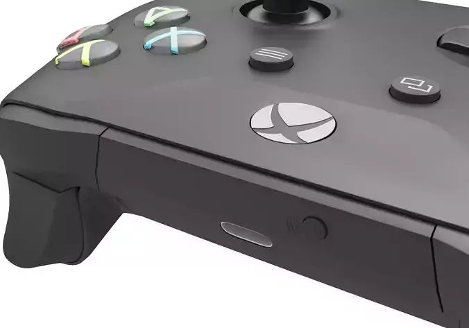 xbox one controller 