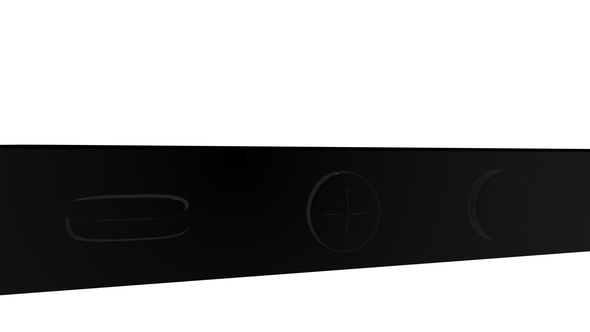 Apple Iphone 5s Free low-poly 3D model_6