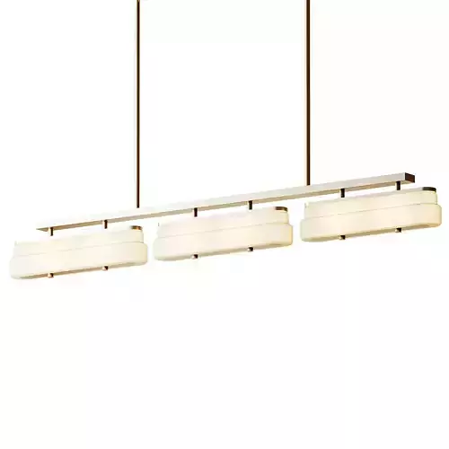 Spate Pendant Lamp Vakkerlight